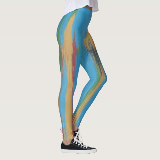 Leggings (Rechts)