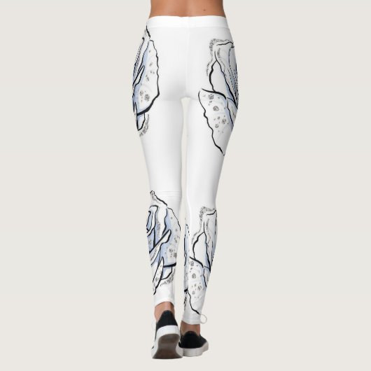 Leggings (Achterkant)