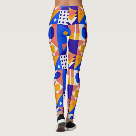 Leggings (Achterkant)