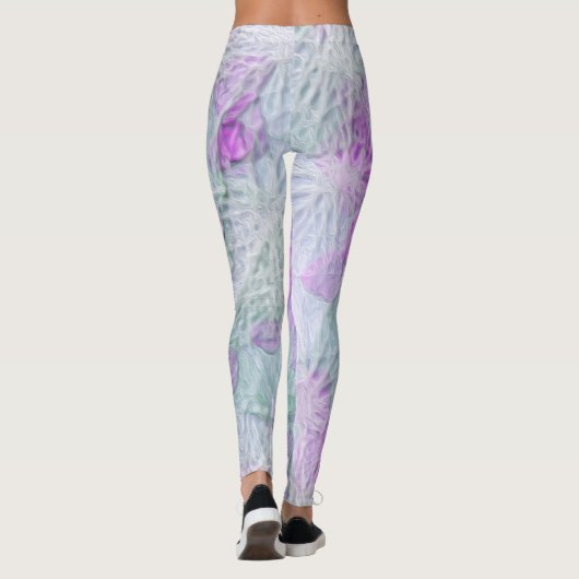  Leggings (Achterkant)