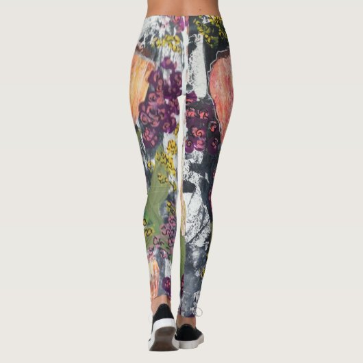 Leggings (Achterkant)