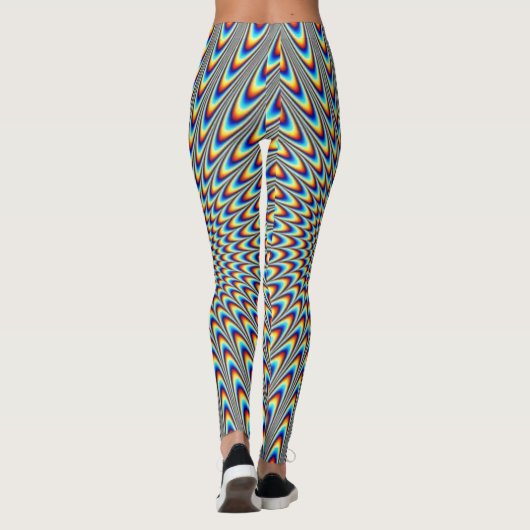 Leggings (Achterkant)