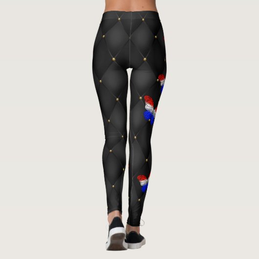 leggings (Achterkant)