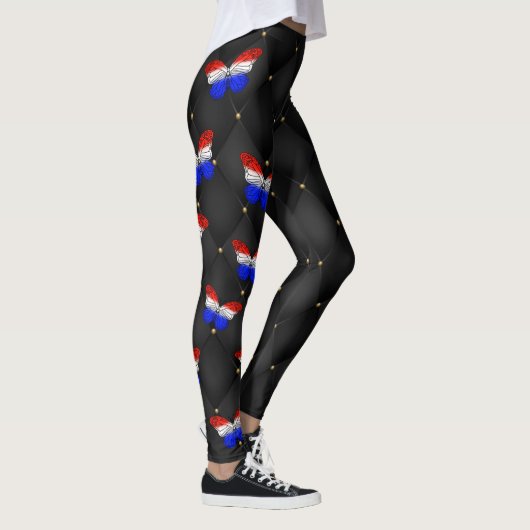 leggings (Rechts)