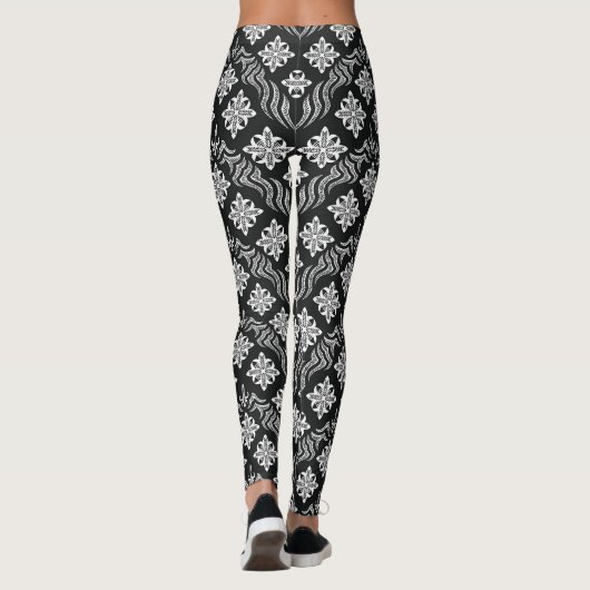 Leggings (Achterkant)