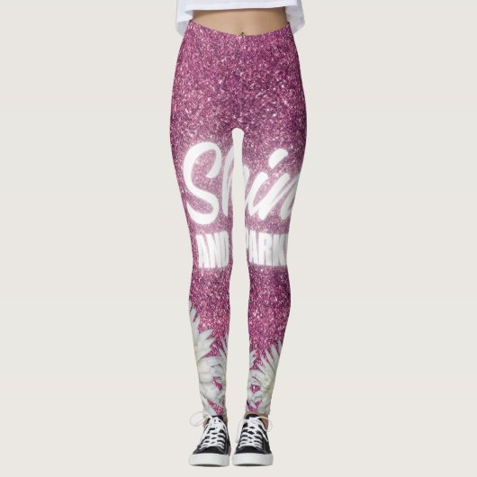 Leggings (Voorkant)