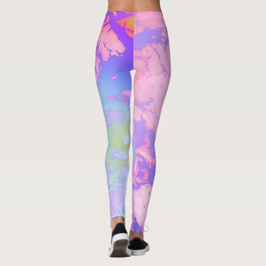 Leggings (Achterkant)