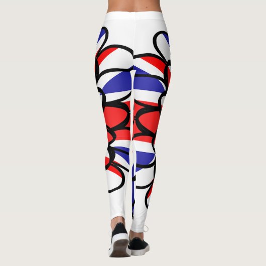 Leggings (Achterkant)