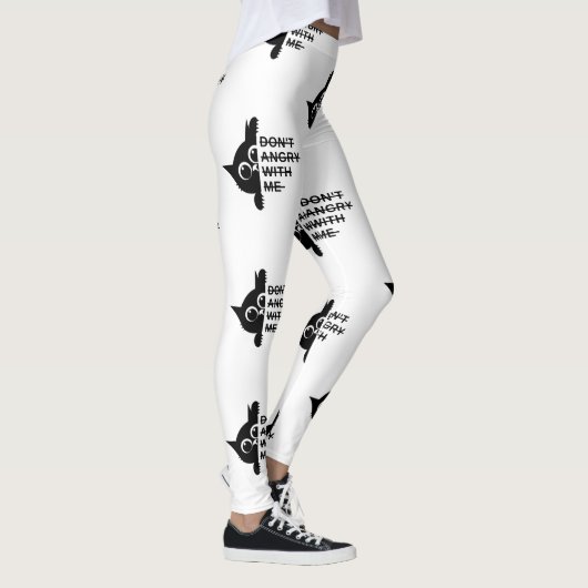 Leggings (Rechts)
