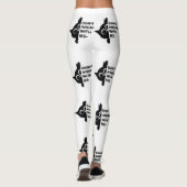 Leggings (Achterkant)