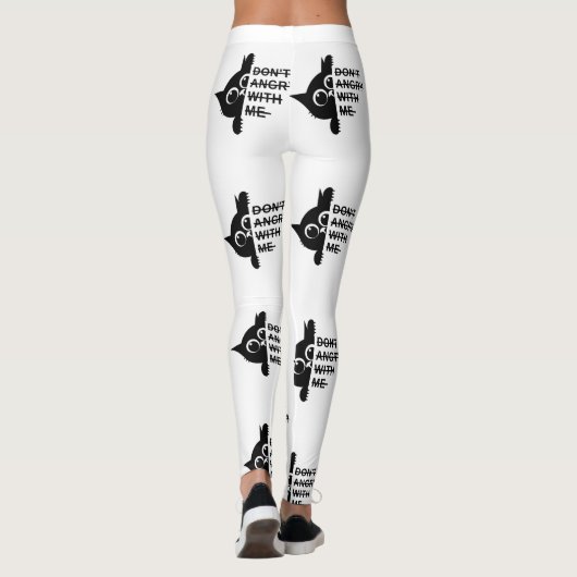 Leggings (Achterkant)
