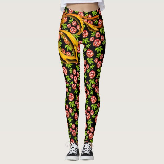 Leggings (Voorkant)