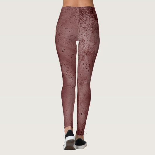 Leggings (Achterkant)