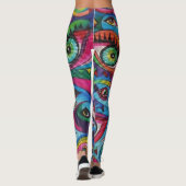 Leggings (Achterkant)