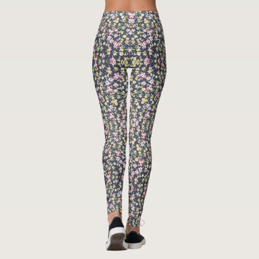 Leggings (Achterkant)