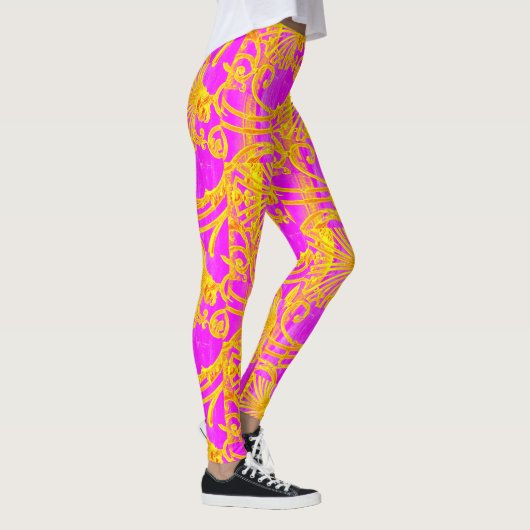 Leggings (Rechts)