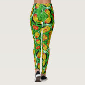 Leggings (Achterkant)