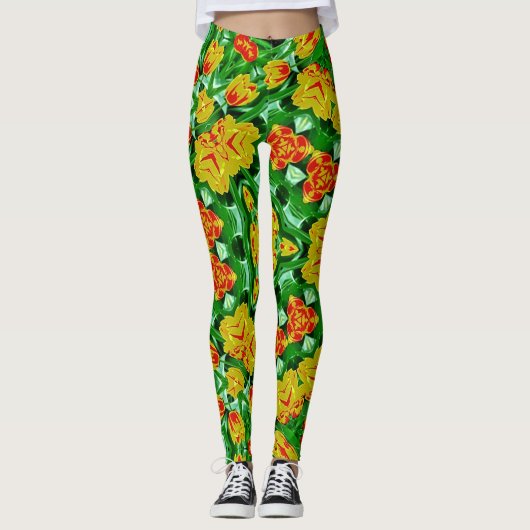 Leggings (Voorkant)