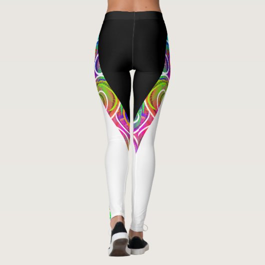 Leggings (Achterkant)