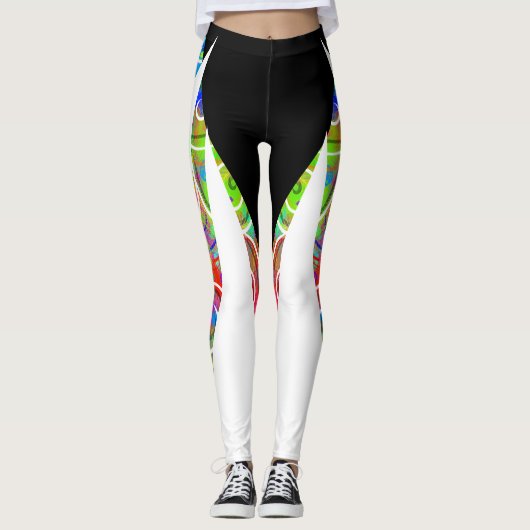 Leggings (Voorkant)