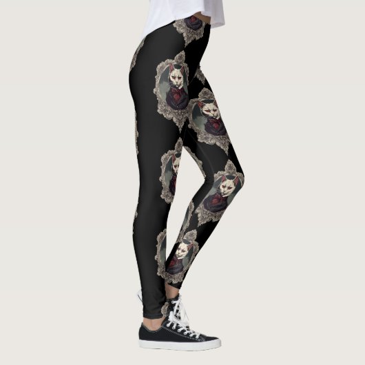 Leggings (Rechts)