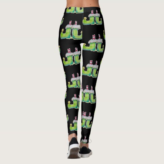Leggings (Achterkant)
