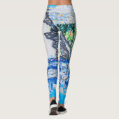 Leggings (Achterkant)