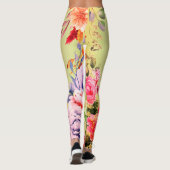 Leggings (Achterkant)