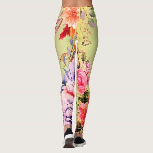 Leggings (Achterkant)