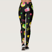 Leggings (Achterkant)