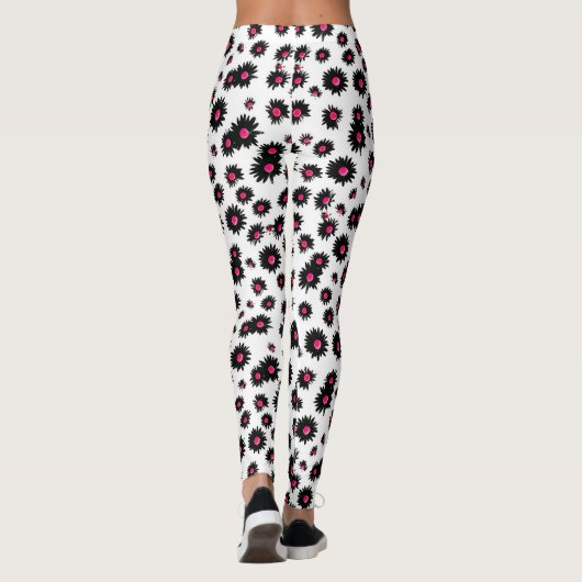 Leggings (Achterkant)