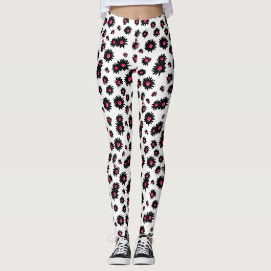 Leggings (Voorkant)