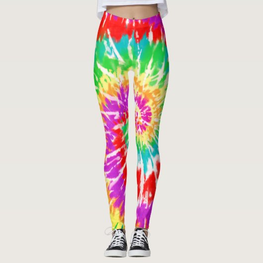 Leggings (Voorkant)