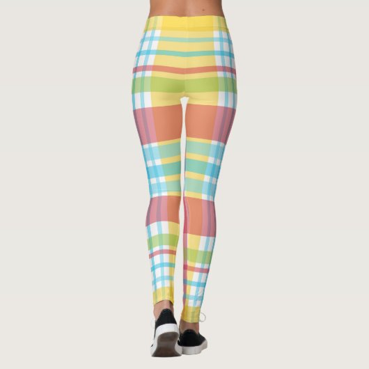 Leggings (Achterkant)