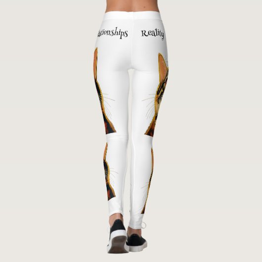 Leggings (Achterkant)