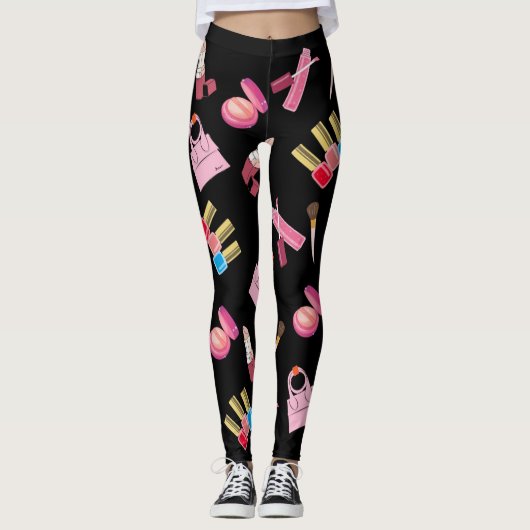 Leggings (Voorkant)