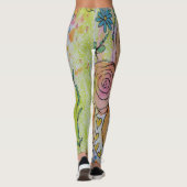 Leggings (Achterkant)