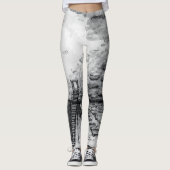 Leggings (Voorkant)