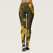 Leggings (Achterkant)