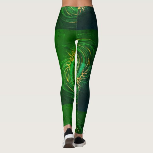 Leggings (Achterkant)