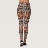 Leggings (Achterkant)