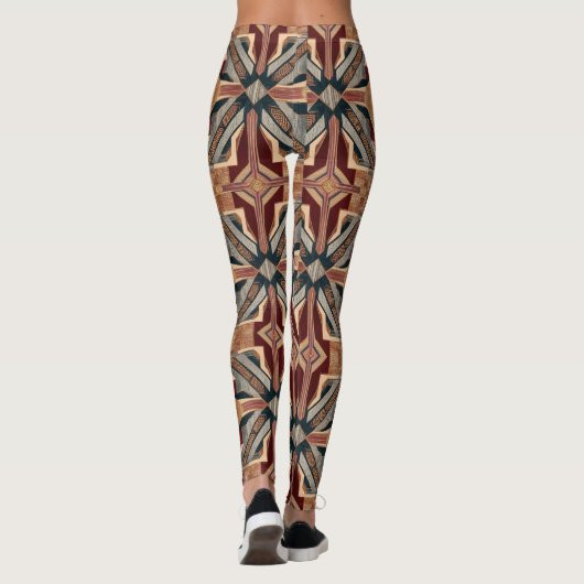 Leggings (Achterkant)