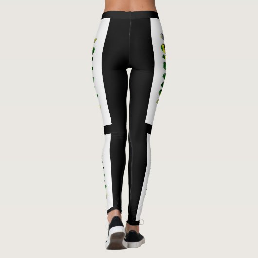 Leggings (Achterkant)