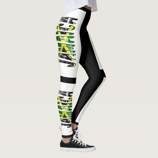 Leggings (Rechts)