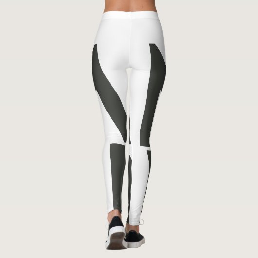 leggings (Achterkant)