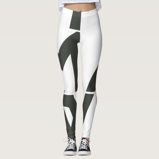 leggings (Voorkant)