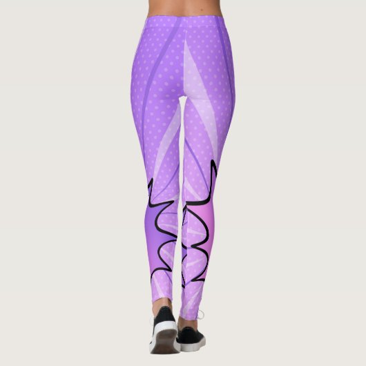 Leggings (Achterkant)