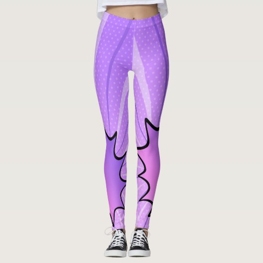 Leggings (Voorkant)