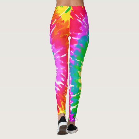 Leggings (Achterkant)