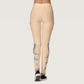 Leggings (Achterkant)